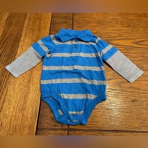 Garanimals body suit